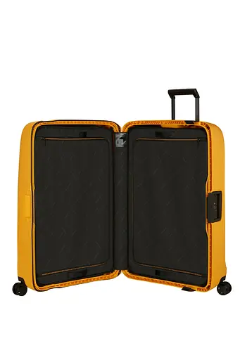 Валіза Samsonite ESSENS RADIANT YELLOW 81x56x34 81 См KM0*36004 - фото 2