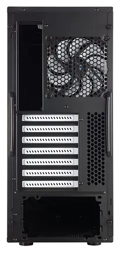 Корпус Fractal Design Case Core 2300 (FD-CA-CORE-2300-BL_) Б/в - фото 5