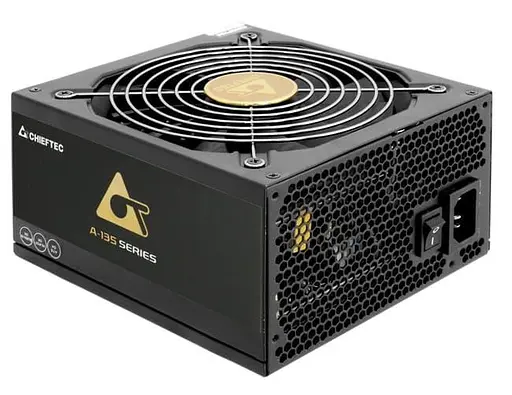 Блок живлення Chieftec A-135 1000W (APS-1000CB) Б/в,U1 - фото 1
