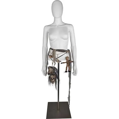 Пояс Жриця Вуду - фото 1