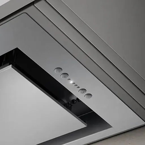 Витяжка, що вбудовується Elica LANE IX/A/52 - фото 2