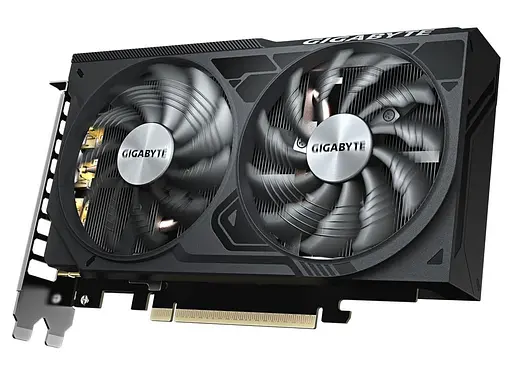 Видеокарта Gigabyte RTX 5050 8G WINDFORCE OC V2 (GV-N5050WF2OCV2-8GD) (GDDR6, 128 bit, PCI-E v5.0 x16) - фото 5