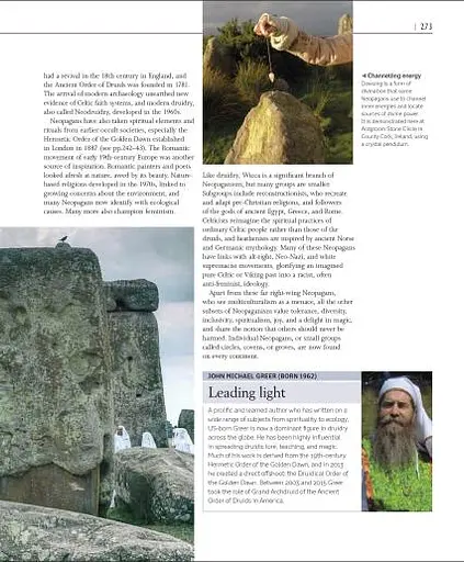 A History of Magic. Witchcraft and the Occult - фото 12