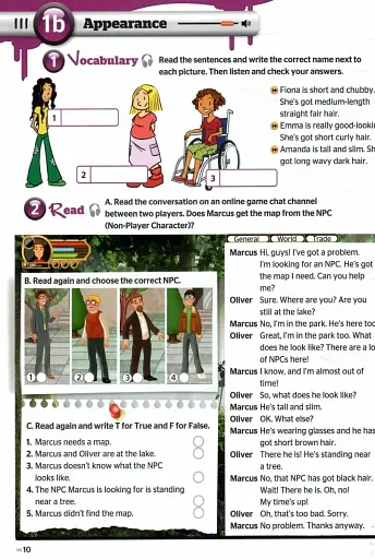 Full Blast Plus for Ukraine 6. Teacher's Book - фото 4