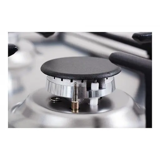 Варочная поверхность газовая Interline VGN 463 FGK XA - фото 7