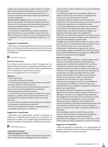 Odyssée C1/C2. Guide pédagogique - фото 6