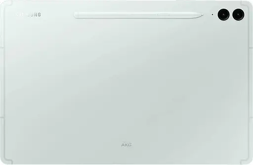Планшет Samsung Galaxy Tab S9 FE Plus Wi-Fi 8/128GB Ocean Green (SM-X610NLGA) - фото 6