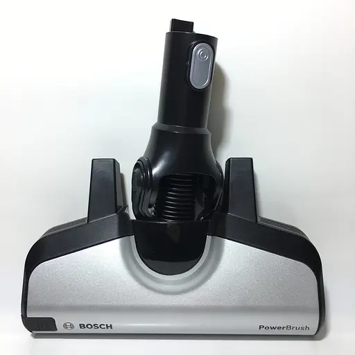 Електрощітка PowerBrush зі знімним роликом для ручного пилососу Bosch Serie 6, BBS612***, BCS612**, 17004297 - фото 3