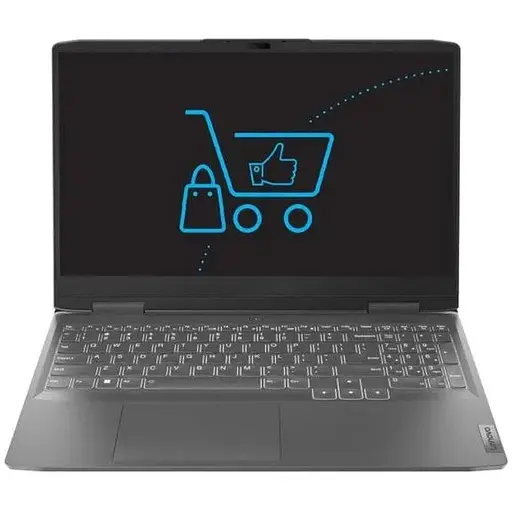 Ноутбук Lenovo LOQ 15IRH8 (82XV009UPB)