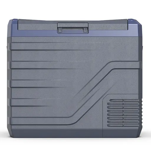 Компрессорный автохолодильник Alpicool NL50 (45 литров, LG Compressor) - фото 4