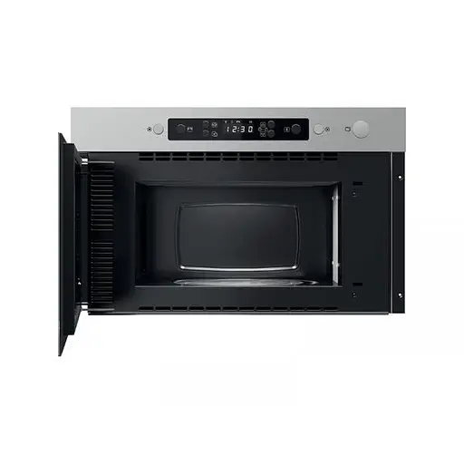 Микроволновая печь Whirlpool MBNA910X - фото 2