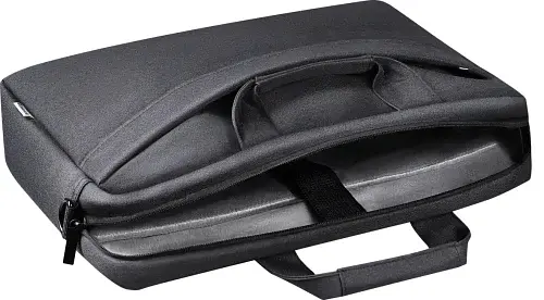 Сумка для ноутбука 16" Firm, Graphite Defender sum0028035 - фото 4