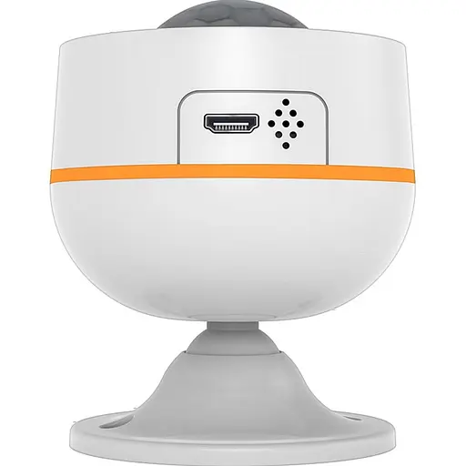 Датчик руху Tuya 3.0 PIR Motion Sensor [108999] - фото 5