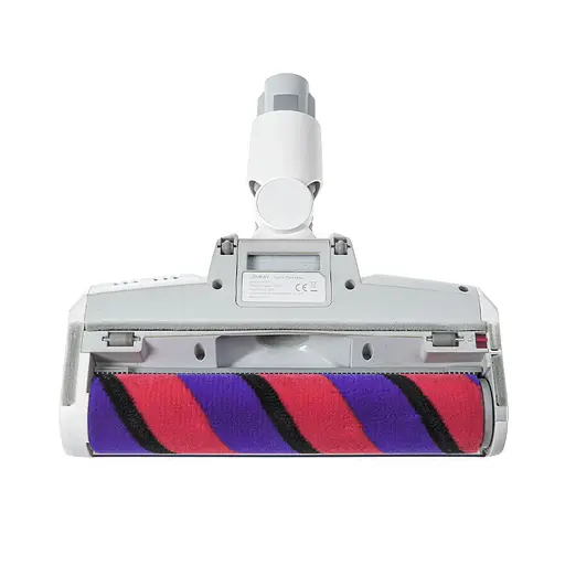 Щітка-ролик для твердих поврехонь Jimmy JV51, JV53, JV63, JV85, JV85 Pro, H8 Flex, H9 Pro, H9 Flex, H10 Pro, H10 Flex - фото 3