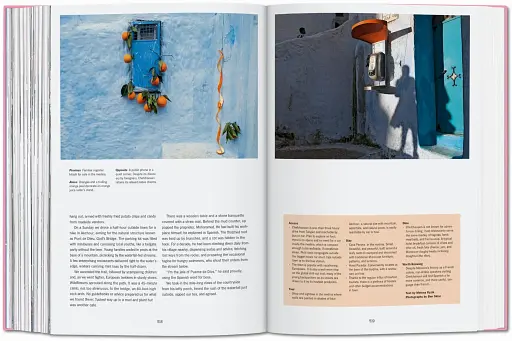 The New York Times Explorer. 100 Dream Trips Around the World - фото 10