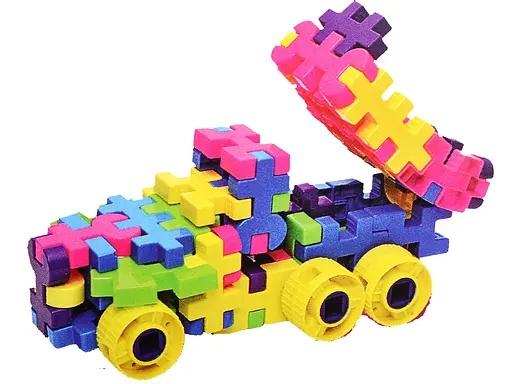 Мастер Тошка конструктор Юника - фото 3