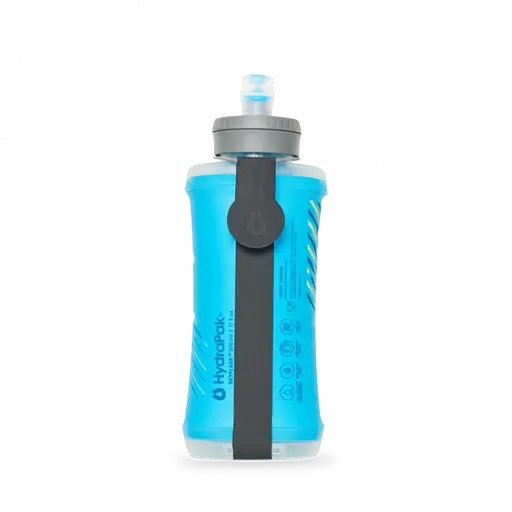 Пляшка HydraPak SkyFlask 500ml (1053-SP557HP) - фото 2