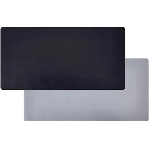Коврик для мыши Xiaomi Super Large Waterproof Mouse Pad Silver (XMSBD21YM) [129593] - фото 3