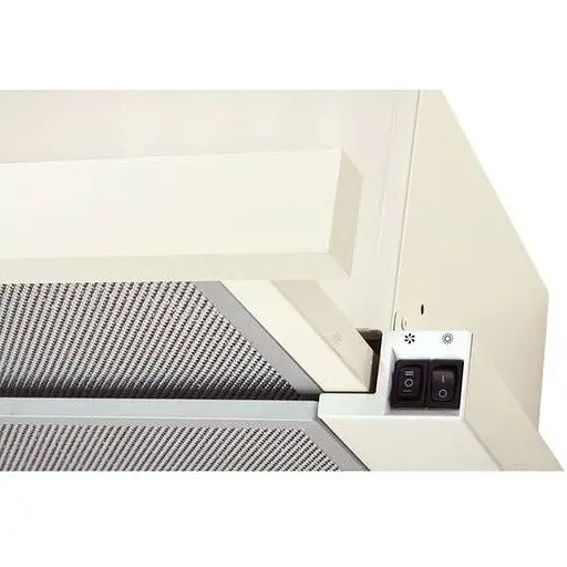 Вытяжка телескопическая Eleyus CYCLON 700 50 BG - фото 2