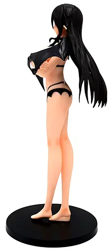 Коллекционная фигурка Девочка Суккуб Sora Naniiro Illustration Succubus 27 см CH SCB SN 27 - фото 6