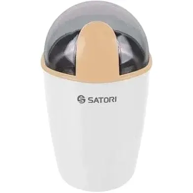 Кофемолка Satori SG-2503-BG