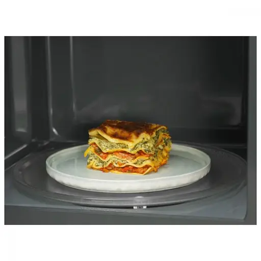 Мікрохвильова піч з грилем Electrolux EMZ421MMK - фото 4