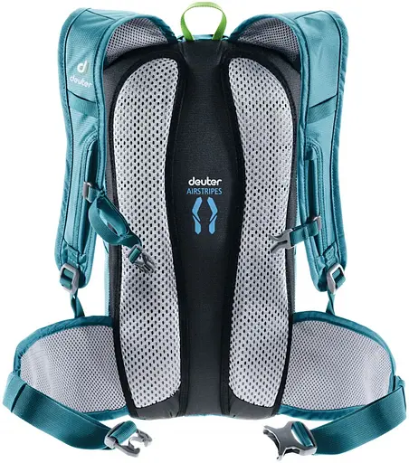 Рюкзак Deuter Compact 6 Denim-Navy (1052-3200018 3383) - фото 2
