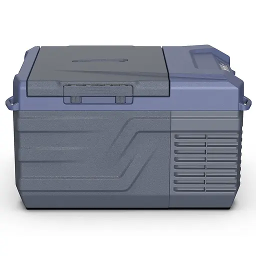 Компрессорный автохолодильник Alpicool NL9 (10 литров) - фото 5