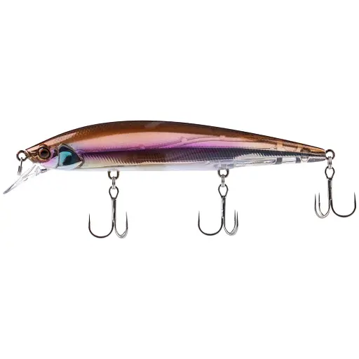 Воблер Jackall Rerange 110SP 110 мм 14.8 г Half Mirrow Wakasagi