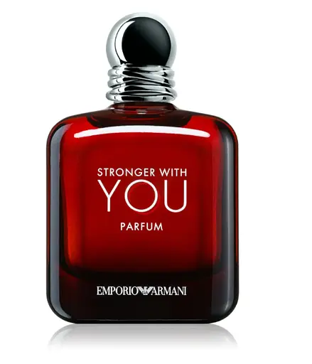 Оригинал Giorgio Armani Emporio Armani Stronger With You Parfum 50 мл - фото 1