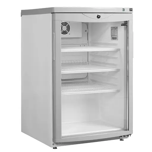 Холодильный шкаф Tefcold BC85 w/Fan
