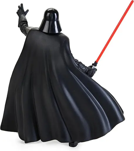 Фігурка Sega Зоряні війни Дарт Вейдер Star Wars Darth Vader 19 см S SW DV 19 - фото 3
