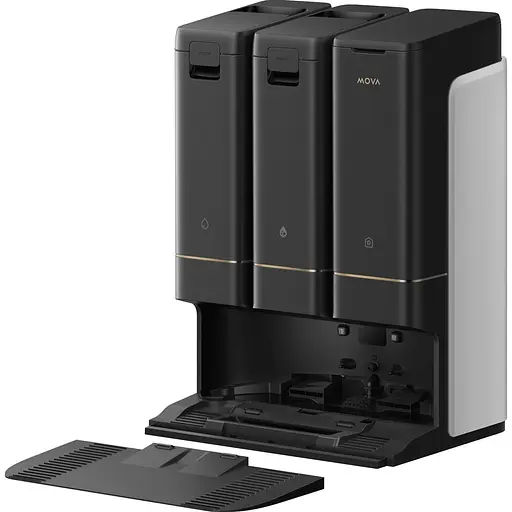 Робот-пилосос Mova Z50 Ultra (RLZ92CE) [142500] - фото 8