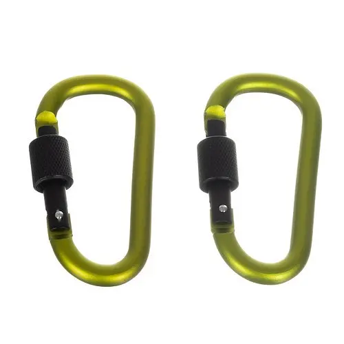 Туристичний посуд Trizand 23667, 18 предметів (антипригарне покриття, для кемпінгу, 2 особи) - фото 3