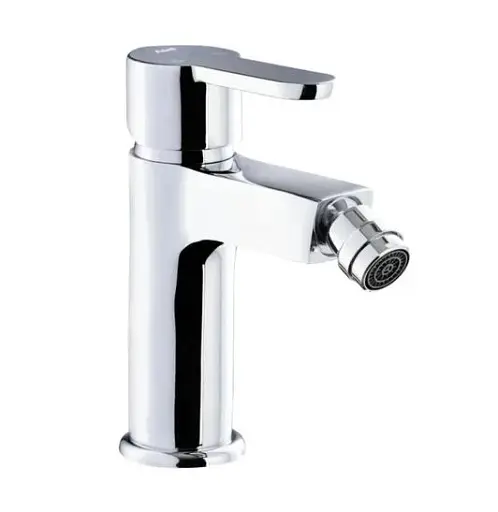 Смеситель для биде Adell Lento однорычажный Хром 30412 - фото 1