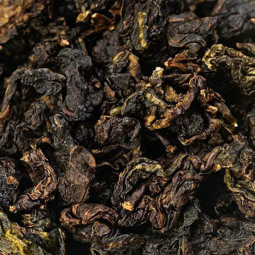 Те Гуань Інь Габа - 100+5 г - фото 6