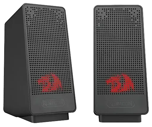 Акустика Redragon RANCH GS513 Black (72009) (7185657) - фото 4