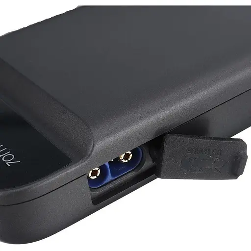 Пускозарядное устройство 70mai Jump Starter (Midrive PS01) - фото 4