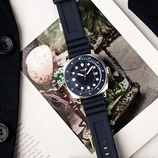 Годинник Lee Cooper Neo - фото 5