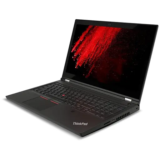Ноутбук Lenovo ThinkPad T15g Gen 2 i7-11800H la 4.60 GHz,15.6'',UHD,IPS,32GB,1TB,RTX 3080 16GB - фото 5
