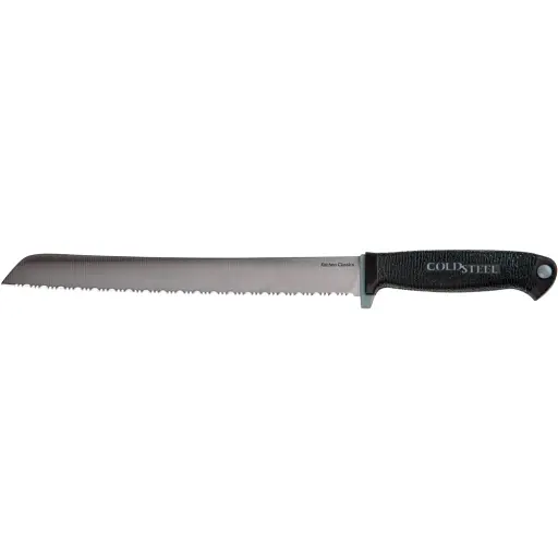 Набор кухонных ножей Cold Steel Kitchen Set - фото 4