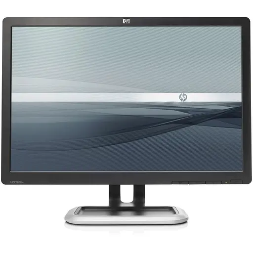 Монітор 22" HP L2208W - Class B "Б/В" - фото 1