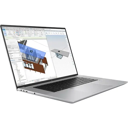 Ноутбук HP ZBook Studio G10 (5F980ES) [135374] - фото 3