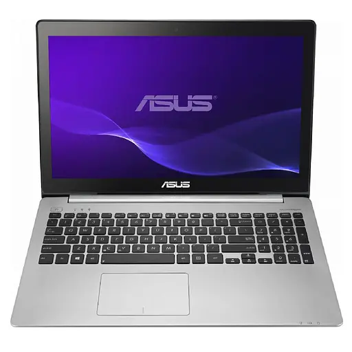Ноутбук Asus VivoBook S551LB (i5-4200U/8/24SSD/500/GT740M-2Gb) - Class B "Б/В" - фото 1