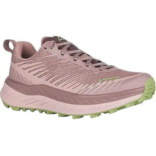 Кроссовки Lowa Fortux W 39.5 Rose (1012-320693-5239-39.5)