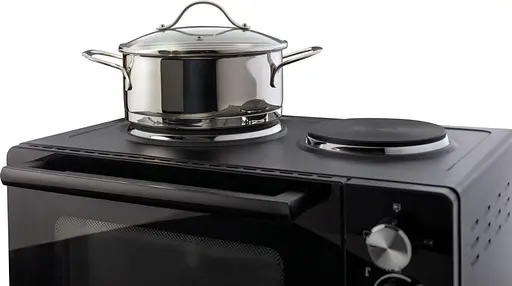 Электрическая мини-печь Gorenje OM 30 GBX (00000024101) - фото 5