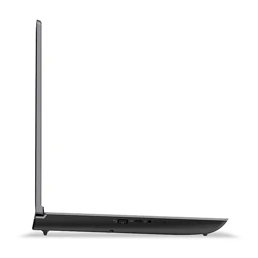 Ноутбук Lenovo ThinkPad P16 Gen2 21FA004SGE,2560 x 1600,i7-14700HX 20 C/28 T,2.1 GHz – 5.5 GHz,28 W - фото 3
