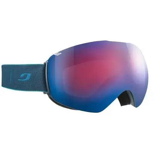 Маска Julbo Spacelab Spectron 2 Blue (1052-J76012329)