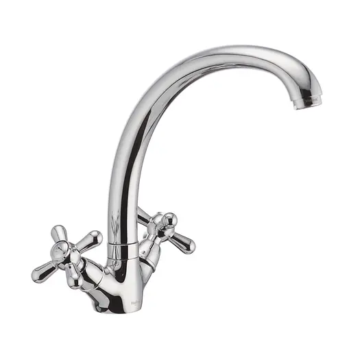 Смеситель для кухни Haiba DominoX 273 HB0084 - фото 1