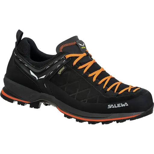 Кросівки Salewa MS MTN Trainer 2 GTX 44 чорний - фото 6